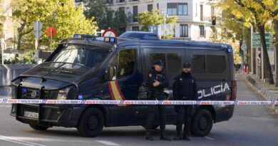 Espagne : Trois membres « extrêmement dangereux » de la Camorra italienne arrêtés à Marbella