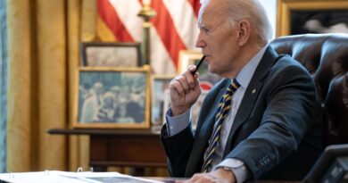 Etats-Unis : Alors que son mandat touche à sa fin, Biden autorise un million de migrants à rester 18 mois de plus