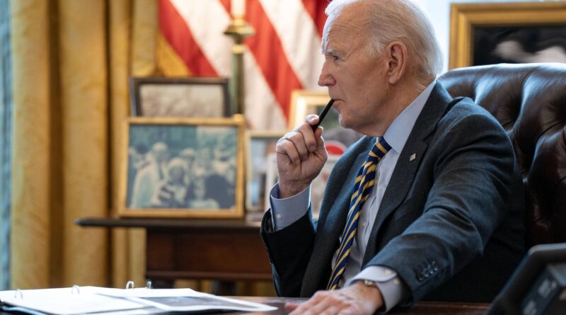 Etats-Unis : Alors que son mandat touche à sa fin, Biden autorise un million de migrants à rester 18 mois de plus