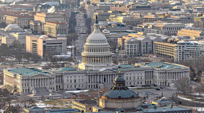 Etats-Unis : L’administration Trump offre des indemnités aux fonctionnaires souhaitant partir