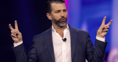 Etats-Unis : L’annonce d’une visite de Donald Trump Jr au Groenland sème le trouble