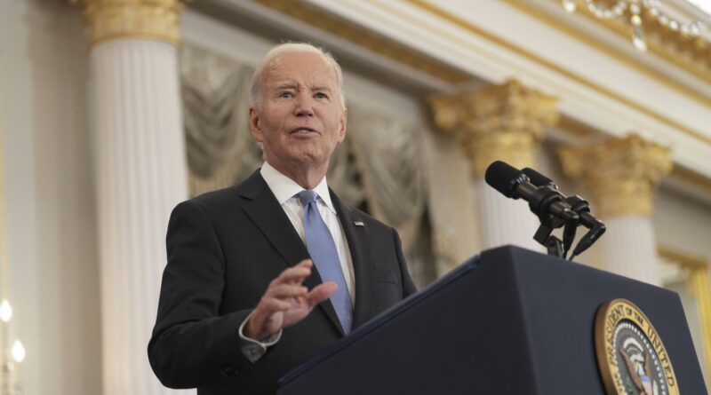 Etats-Unis : Leadership, Chine, Ukraine… Ce qu’il faut retenir du bilan diplomatique de Joe Biden