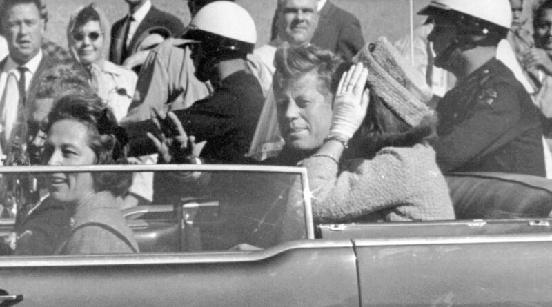 Etats-Unis : Les 1.001 théories qui entourent encore les assassinats des Kennedy et de Martin Luther King