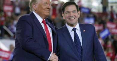 Etats-Unis : Trump et le Groenland… « Ce n’est pas une blague », affirme Rubio