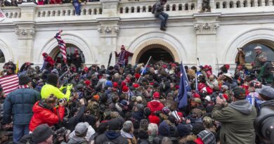 Etats-Unis : Un assaillant du Capitole gracié par Trump abattu par un policier