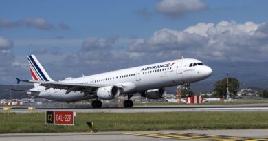 Etats-Unis : Un passager décède à bord d’un vol Air France entre Paris et Boston