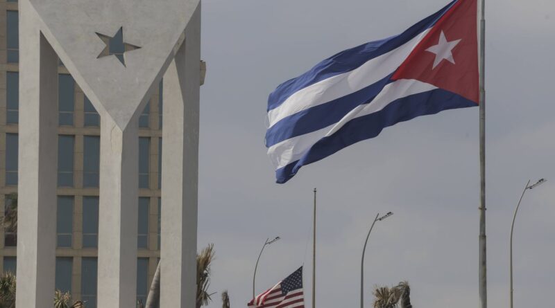 Etats-Unis : Washington retire Cuba de la liste des pays soutenant le terrorisme… La Havane va libérer des prisonniers