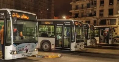 ETUSA renforce sa flotte avec des nouveaux bus fabriqués localement