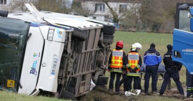 Eure-et-Loir : Le chauffeur du car scolaire mis en examen et placé sous contrôle judiciaire