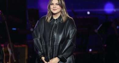 Eurovision 2025 : Louane représentera la France