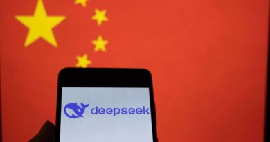 Faut-il se méfier de DeepSeek, la nouvelle IA chinoise ?