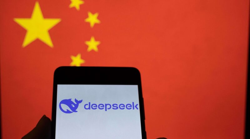 Faut-il se méfier de DeepSeek, la nouvelle IA chinoise ?