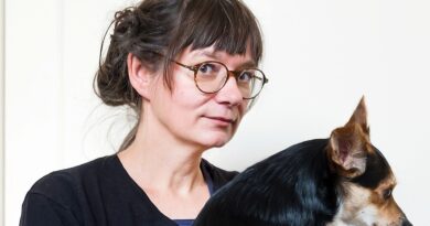 Festival d’Angoulême : La Française Anouk Ricard remporte le grand prix de la BD