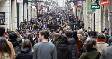 France: 68,6 millions d’habitants en 2025, mais les naissances au plus bas depuis 1946