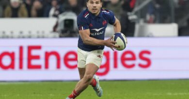 France - Pays de Galles : Sur quelle chaîne et à quelle heure voir le match d’ouverture du Tournoi des 6 Nations ?