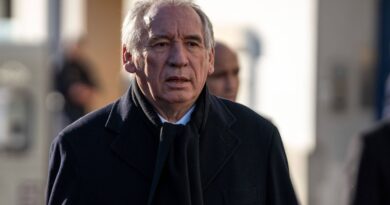 François Bayrou : Exit le Falcon, le premier ministre choisit l’avion de ligne pour aller à Pau ce vendredi