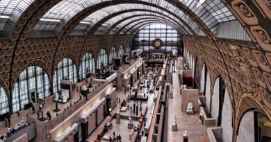 Fraude informatique : attention si vous avez acheté des billets pour le musée d’Orsay