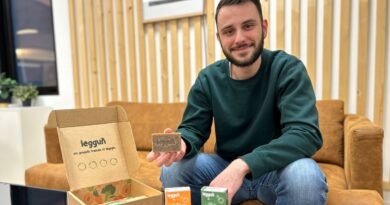 Gaspillage alimentaire : Quand les légumes « moches » font peau neuve grâce à la start-up Leggun