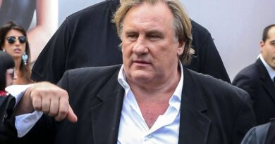 Gérard Depardieu accusé de viols : L’acteur conteste l’enquête, deux recours examinés