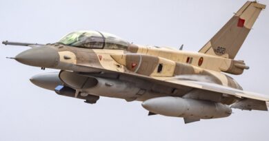 Global Firepower 2025: le Maroc, 59e puissance militaire mondiale (Rapport)