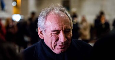 Gouvernement Bayrou : Les Français ne veulent pas d’une nouvelle censure, selon un sondage