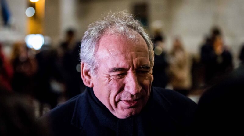 Gouvernement Bayrou : Les Français ne veulent pas d’une nouvelle censure, selon un sondage