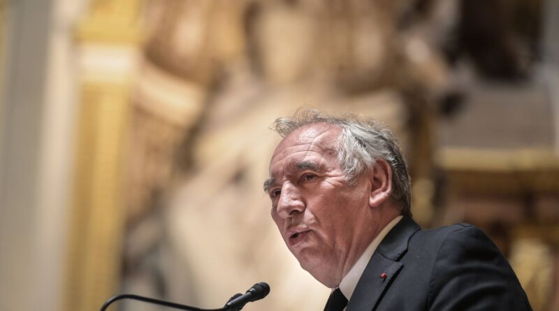 Gouvernement Bayrou : Où vont donc se faire les 30 milliards d’euros d’économies prévus ?