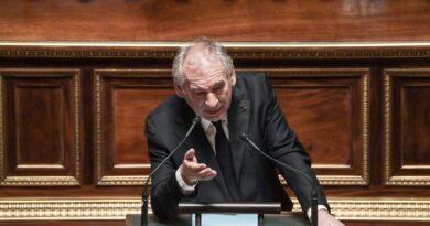 Gouvernement Bayrou : Une première motion de censure à l’Assemblée, et un premier test pour le Premier ministre