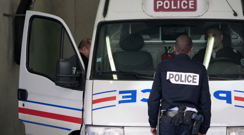 Grenoble : Deux jeunes hommes blessés par balles près d’un point de deal