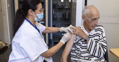 Grippe : L’épidémie s’intensifie encore, notamment chez les enfants, alerte Santé publique France