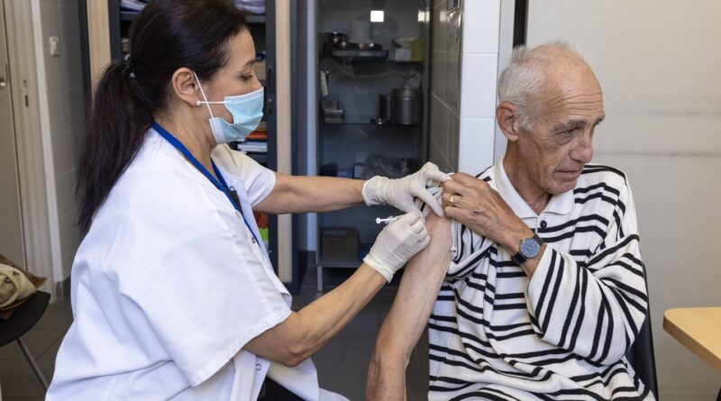 Grippe : L’épidémie s’intensifie encore, notamment chez les enfants, alerte Santé publique France