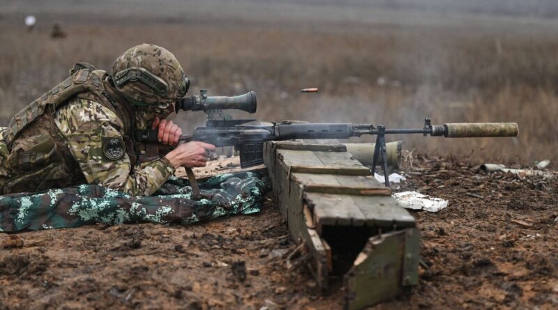 Guerre en Ukraine : Grand banditisme, terrorisme… Où iront les armes des Russes tués sur le champ de bataille ?