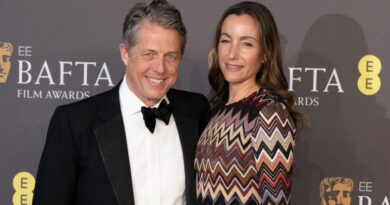 Hugh Grant interdit à sa femme de regarder un film de son répertoire, mais lequel ?