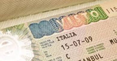 Il promettait des visas pour l’Italie à 170 millions… Un réseau cybercriminel démantelé à Alger