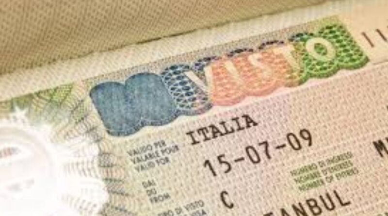 Il promettait des visas pour l’Italie à 170 millions… Un réseau cybercriminel démantelé à Alger