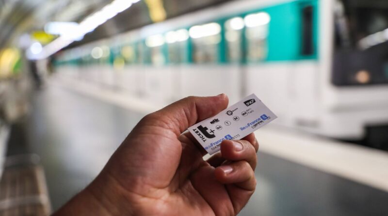 Ile-de-France : Ticket unique à 2,50 euros, métro à 2 euros, Pass liberté +… Les nouveautés dans les transports en 2025