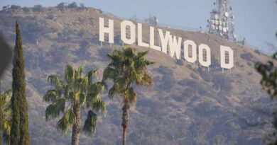 Incendies à Los Angeles : Attention à ces fausses images du panneau « Hollywood » en proie aux flammes