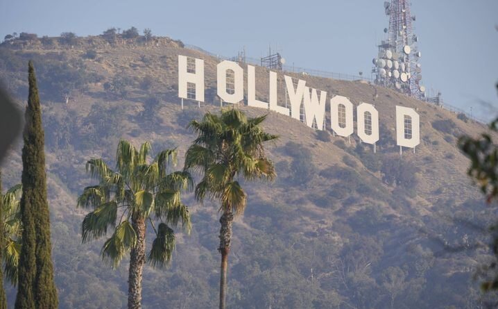 Incendies à Los Angeles : Attention à ces fausses images du panneau « Hollywood » en proie aux flammes