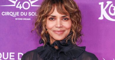 Incendies à Los Angeles : Halle Berry offre toute sa garde-robe aux sinistrés