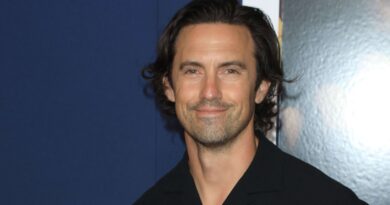 Incendies à Los Angeles : La maison de Milo Ventimiglia détruite, comme dans « This is Us »