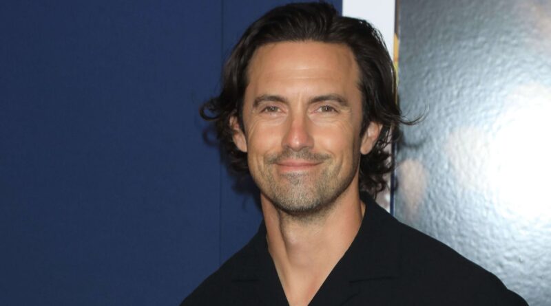 Incendies à Los Angeles : La maison de Milo Ventimiglia détruite, comme dans « This is Us »