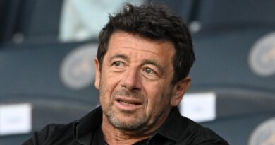 Incendies de Los Angeles : Patrick Bruel évoque la perte de sa maison, cet « autre refuge » détruit par les flammes