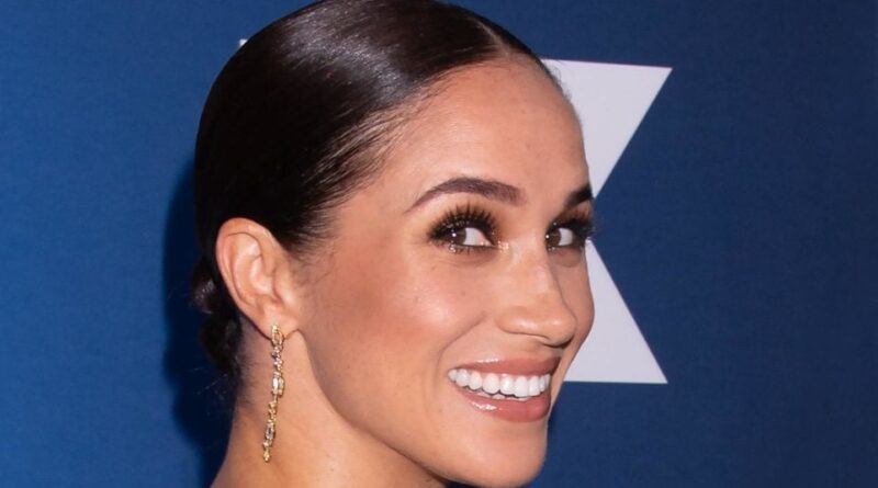 Instagram : Meghan Markle fait son retour après cinq ans d’absence sur le réseau social