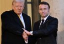 Investiture de Donald Trump : Emmanuel Macron « n’a pas intérêt à aller dans la confrontation directe »