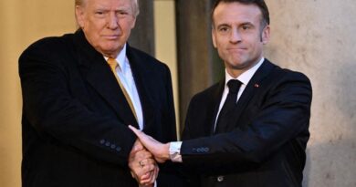 Investiture de Donald Trump : Emmanuel Macron « n’a pas intérêt à aller dans la confrontation directe »