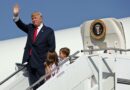 Investiture de Donald Trump : Tout savoir sur « Air Force One », l’avion du président américain (et donc d’Harrison Ford)