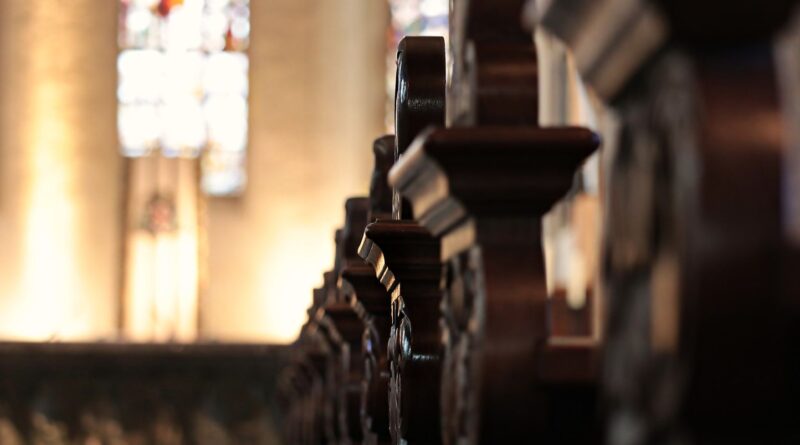 Italie : Un nourrisson meurt de froid après avoir été déposé dans la boîte à bébés d’une église