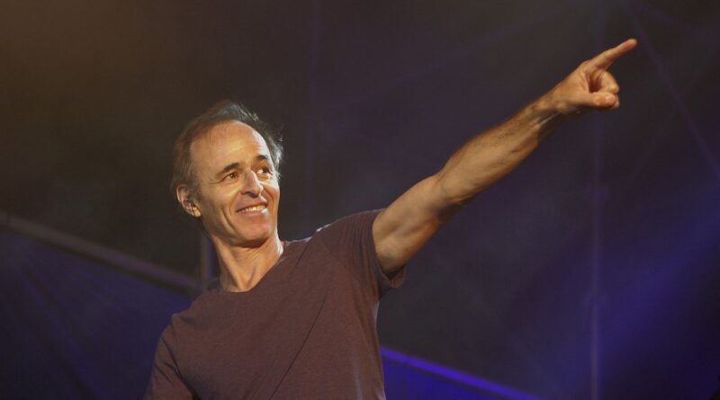 Jean-Jacques Goldman encore et toujours « personnalité préférée des Français », un champion olympique 2e