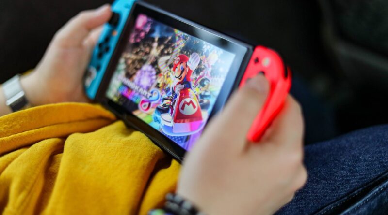 Jeux vidéo : Après la présentation de la Switch 2, Nintendo dévisse en bourse