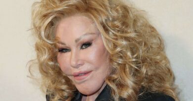 Jocelyn Wildenstein, figure de la jet-set, surnommée la « femme chat », est morte à Paris